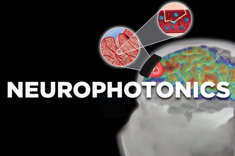 The present and future of fNIRS in a new paper from Neurophotonics